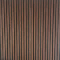 Wood Effect Veneer Slatted