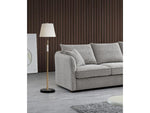 Aluxo Rubin Corner Chaise