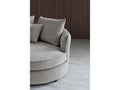 Aluxo Rubin Corner Chaise