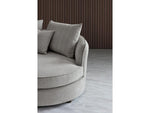 Aluxo Rubin Corner Chaise
