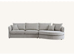 Aluxo Rubin Corner Chaise