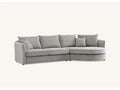 Aluxo Rubin Corner Chaise