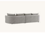 Aluxo Rubin Corner Chaise
