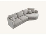 Aluxo Rubin Corner Chaise
