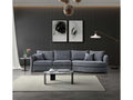 Aluxo Rubin Corner Chaise