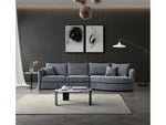 Aluxo Rubin Corner Chaise