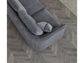 Aluxo Rubin Corner Chaise