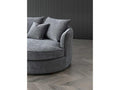 Aluxo Rubin Corner Chaise