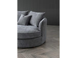 Aluxo Rubin Corner Chaise