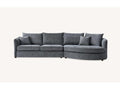 Aluxo Rubin Corner Chaise