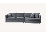 Aluxo Rubin Corner Chaise