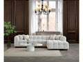 Tribeca Corner Sofa