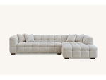 Tribeca Corner Sofa