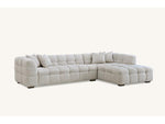 Tribeca Corner Sofa