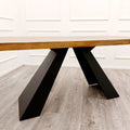 Axel 1.8m Dining Table