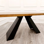 Axel 1.8m Dining Table