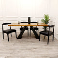 Axel 1.8m Dining Table