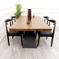 Axel 1.8m Dining Table