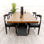 Axel 1.8m Dining Table