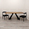 Axel 1.8m Dining Table