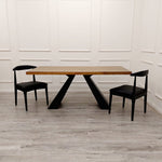 Axel 1.8m Dining Table