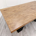 Axel 1.8m Dining Table