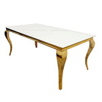 Lucien 1.2 Round Dinning Table