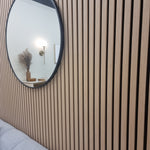 WOOD VENEER ACOUSTIC