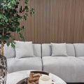 WOOD VENEER ACOUSTIC
