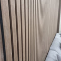 WOOD VENEER ACOUSTIC