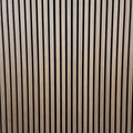 WOOD VENEER ACOUSTIC