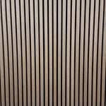 WOOD VENEER ACOUSTIC