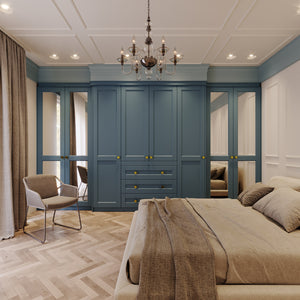 Serenity Vibe Wardrobe