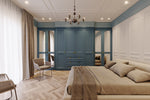 Serenity Vibe Wardrobe