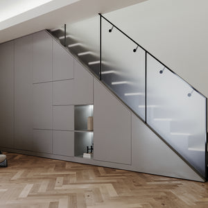 Panorama Rise Wardrobe