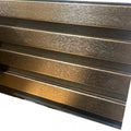 Wood Effect Veneer Slatted