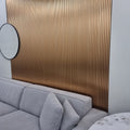 Flutted Wall panel