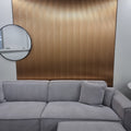 Flutted Wall panel