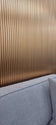 Flutted Wall panel