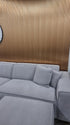Flutted Wall panel