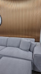 Flutted Wall panel