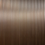 Flutted Wall panel