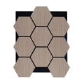 HEXAGON Wall Panels