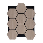 HEXAGON Wall Panels