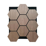 HEXAGON Wall Panels