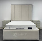 The Cloud Nine Bedframe