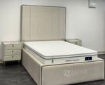 The Cloud Nine Bedframe