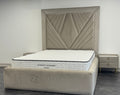 The Monaco Bed Frame