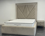 The Monaco Bed Frame