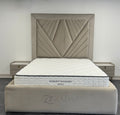 The Monaco Bed Frame